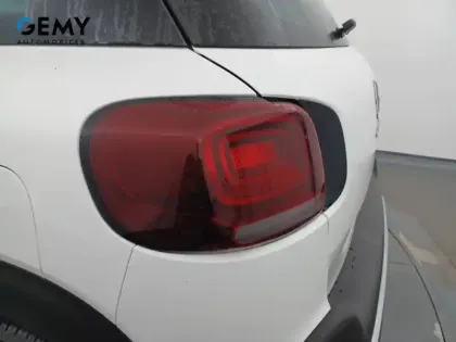 Photo 38 Citroën C3 Aircross  PureTech 110 S&S BVM6