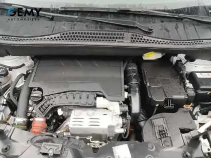 Photo 36 Citroën C3 Aircross  PureTech 110 S&S BVM6