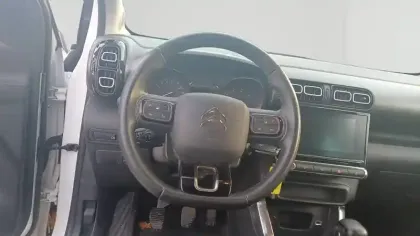 Photo 11 Citroën C3 Aircross  PureTech 110 S&S BVM6