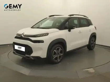 Photo 22 Citroën C3 Aircross  PureTech 110 S&S BVM6