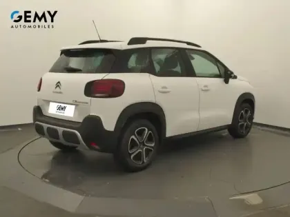 Photo 39 Citroën C3 Aircross  PureTech 110 S&S BVM6