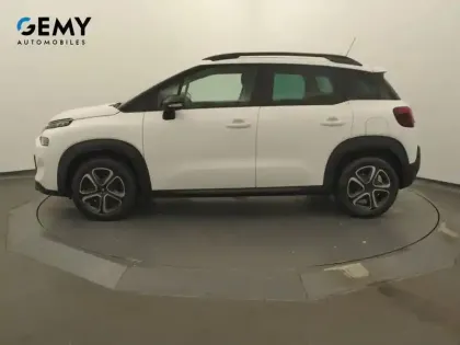 Photo 40 Citroën C3 Aircross  PureTech 110 S&S BVM6