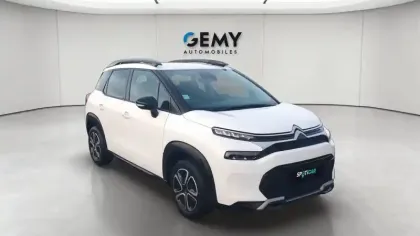 Photo 7 Citroën C3 Aircross  PureTech 110 S&S BVM6