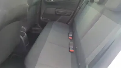 Photo 12 Citroën C3 Aircross  PureTech 110 S&S BVM6