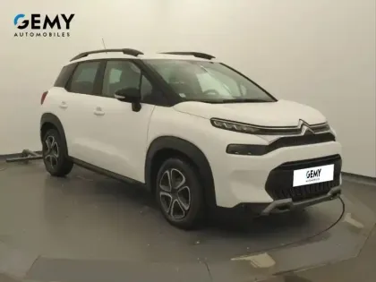 Photo 24 Citroën C3 Aircross  PureTech 110 S&S BVM6