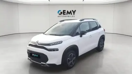 Photo Citroën C3 Aircross Feel Pack