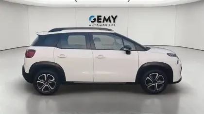 Photo 6 Citroën C3 Aircross  PureTech 110 S&S BVM6