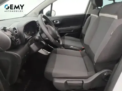 Photo 30 Citroën C3 Aircross  PureTech 110 S&S BVM6