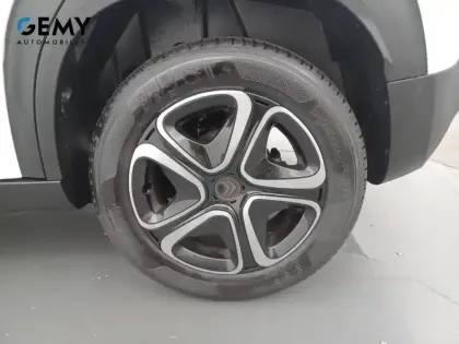 Photo 32 Citroën C3 Aircross  PureTech 110 S&S BVM6