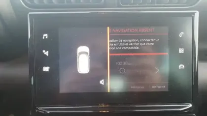 Photo 21 Citroën C3 Aircross  PureTech 110 S&S BVM6