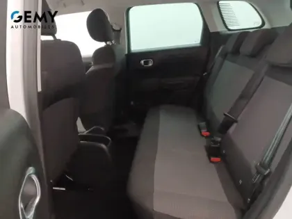 Photo 31 Citroën C3 Aircross  PureTech 110 S&S BVM6