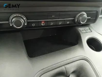 Photo 19 Peugeot Rifter  Long BlueHDi 100 S&S BVM6 5pl