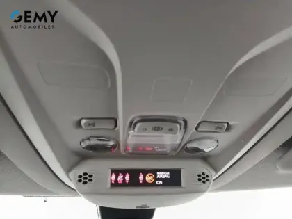 Photo 16 Peugeot Rifter  Long BlueHDi 100 S&S BVM6 5pl