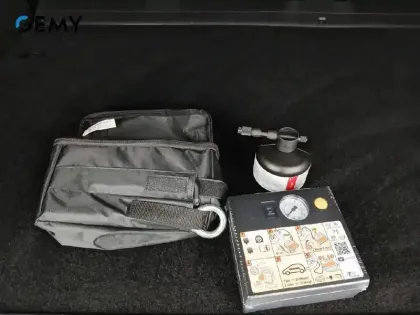 Photo 20 Peugeot Rifter  Long BlueHDi 100 S&S BVM6 5pl