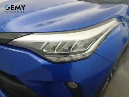 Photo 15 Toyota C-HR  Hybride 1.8L