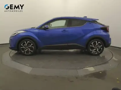 Photo 18 Toyota C-HR  Hybride 1.8L