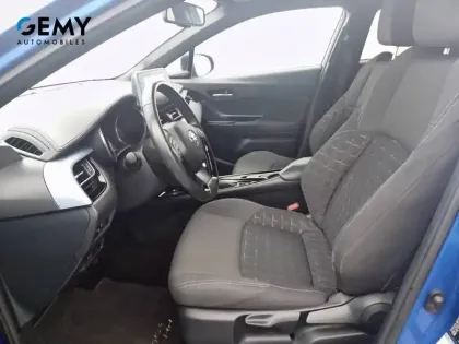 Photo 8 Toyota C-HR  Hybride 1.8L