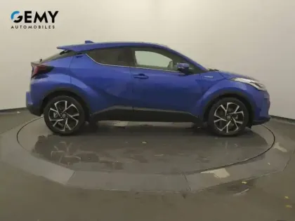 Photo 3 Toyota C-HR  Hybride 1.8L