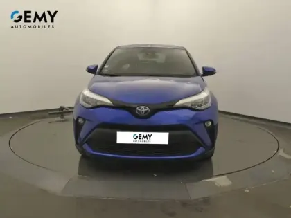 Photo 1 Toyota C-HR  Hybride 1.8L
