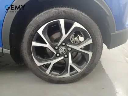 Photo 10 Toyota C-HR  Hybride 1.8L