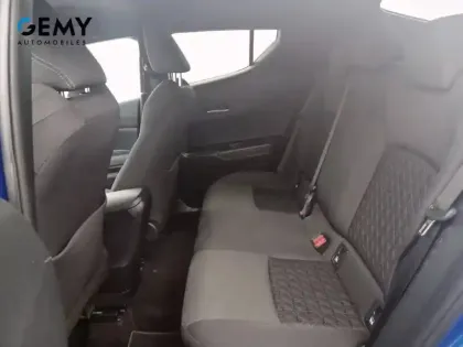 Photo 9 Toyota C-HR  Hybride 1.8L