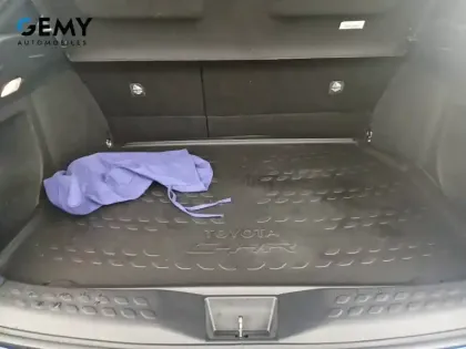 Photo 5 Toyota C-HR  Hybride 1.8L