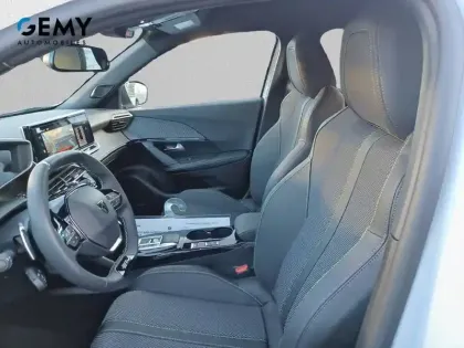 Photo 8 Peugeot 2008  Hybrid 145 e-DCS6