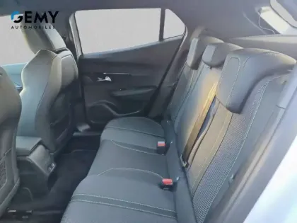 Photo 41 Peugeot 2008  Hybrid 145 e-DCS6