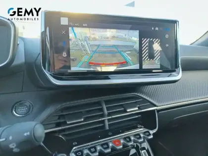 Photo 27 Peugeot 2008  Hybrid 145 e-DCS6