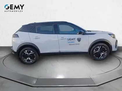 Photo 35 Peugeot 2008  Hybrid 145 e-DCS6