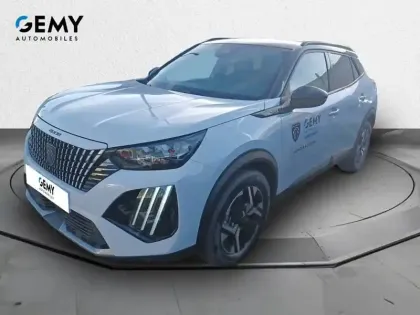 Photo Peugeot 2008 Gt