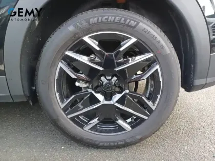 Photo 42 Peugeot 3008  Hybrid 145 e-DCS6