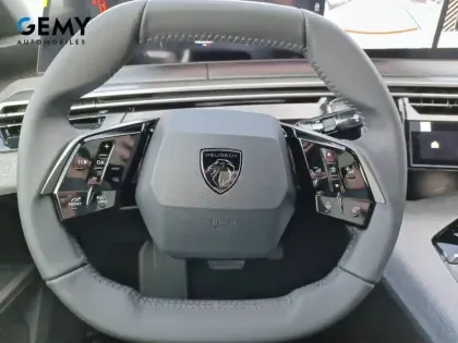 Photo 44 Peugeot 3008  Hybrid 145 e-DCS6