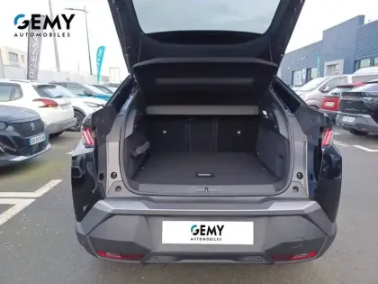 Photo 5 Peugeot 3008  Hybrid 145 e-DCS6
