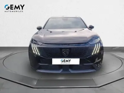 Photo 33 Peugeot 3008  Hybrid 145 e-DCS6