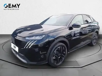 Photo 16 Peugeot 3008  Hybrid 145 e-DCS6