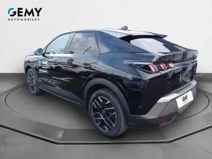 Photo 22 Peugeot 3008  Hybrid 145 e-DCS6