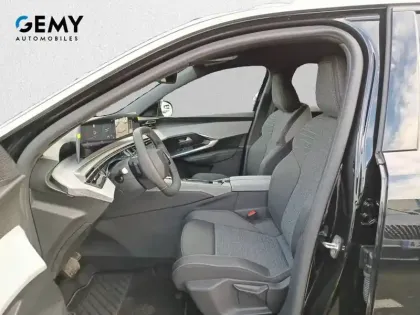 Photo 40 Peugeot 3008  Hybrid 145 e-DCS6