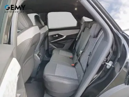 Photo 41 Peugeot 3008  Hybrid 145 e-DCS6