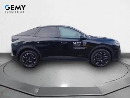 Photo 19 Peugeot 3008  Hybrid 145 e-DCS6