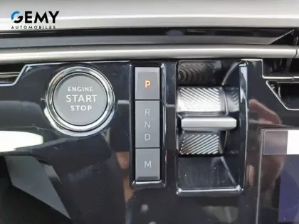 Photo 14 Peugeot 3008  Hybrid 145 e-DCS6