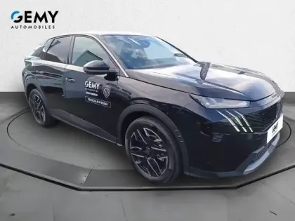 Photo 34 Peugeot 3008  Hybrid 145 e-DCS6