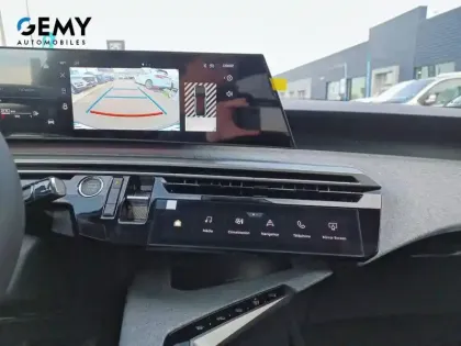 Photo 43 Peugeot 3008  Hybrid 145 e-DCS6