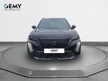 Photo 1 Peugeot 2008  Hybrid 145 e-DCS6