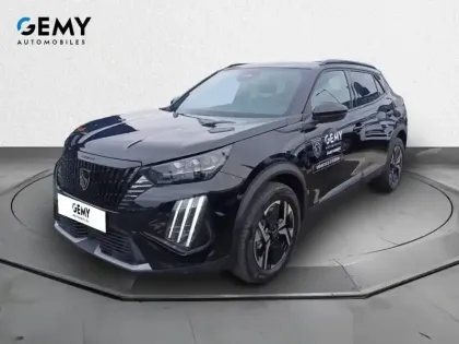 Photo Peugeot 2008 Gt