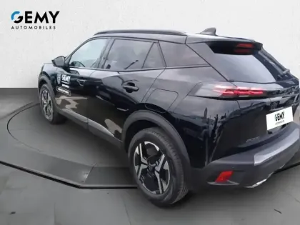 Photo 6 Peugeot 2008  Hybrid 145 e-DCS6