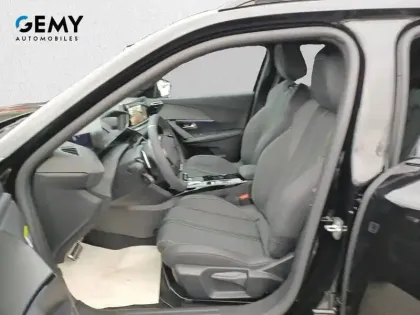 Photo 8 Peugeot 2008  Hybrid 145 e-DCS6