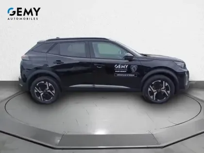 Photo 3 Peugeot 2008  Hybrid 145 e-DCS6