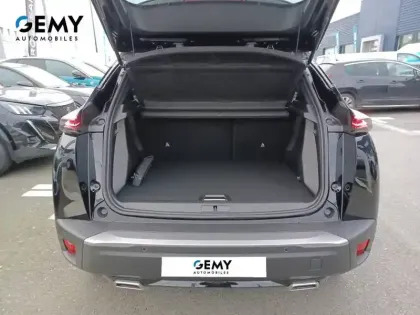 Photo 5 Peugeot 2008  Hybrid 145 e-DCS6