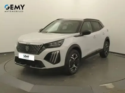 Photo Peugeot 2008 Gt